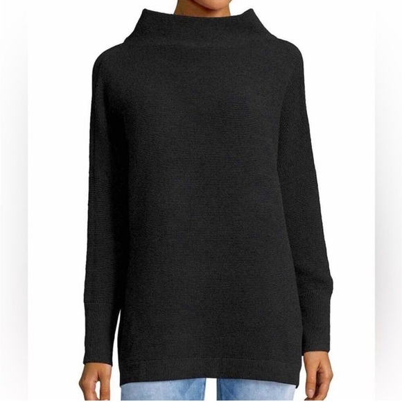 Free People Ottoman Slouchy Oversized Tunic/Sweater - Picture 6 of 6